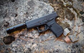 SILENCER SATURDAY #133: The Case For/Against Modular Suppressors