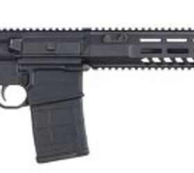 The SIG Sauer 716i configuration procured by the Indian Army (SIG Sauer)