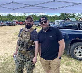 The Wolverine 5K – A Red Dawn Themed Tactical Race | thefirearmblog.com