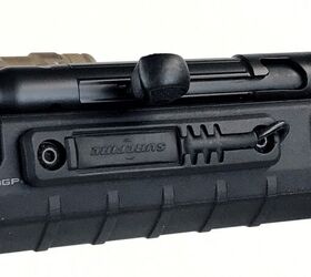 tfb review magpul mp5 sl handguards