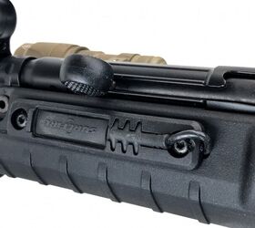 tfb review magpul mp5 sl handguards