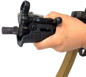 MAGPUL SL HAND GUARD MP5用 Magpul SL Hand Guard - HK94/MP5