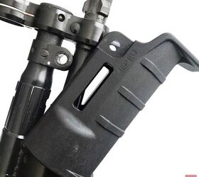 tfb review magpul mp5 sl handguards
