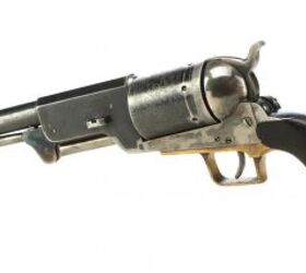 "The Outlaw Josey Wales" Colt Revolver Prop to Be Sold at Auction