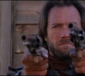 'Buzzards gotta eat, same as worms.'