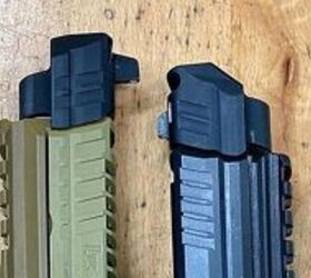 PMM Sight Tracker and Comp Tracker Muzzle Devices for H&K VP9 and P30 Pistols