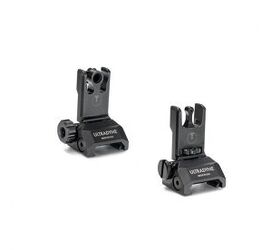 Ultradyne Adds New C2 Iron Sights And C2 Offset Sights To Their Lineup