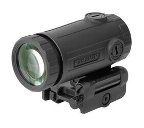 Holosun Announces HM3XT Titanium 3x Magnifier