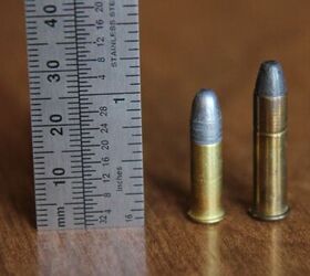 The Rimfire Report: An Ode to the Oft Forgotten 22 WRF Cartridge