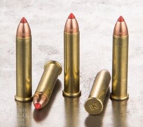 The Rimfire Report: An Ode to the Oft Forgotten 22 WRF Winchester Rimfire