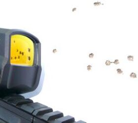 実物Leupold LCO Carbine Optic Red Dot 1MOA Leupold Carbine Optic (LCO) - 1 MoA Red Dot - 119691