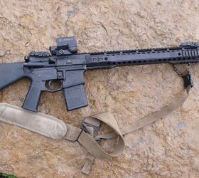 実物Leupold LCO Carbine Optic Red Dot 1MOA Leupold Carbine Optic (LCO) - 1 MoA Red Dot - 119691