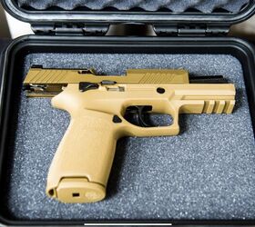 The General Officer's M18