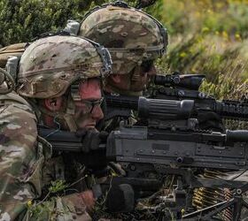 POTD: Fire Support Coordination Exercise in Hawaii