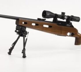 Meet India's Award-Winning New Sniper Rifle