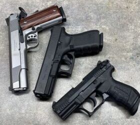 Concealed Carry Corner: Choosing An Adequate Round