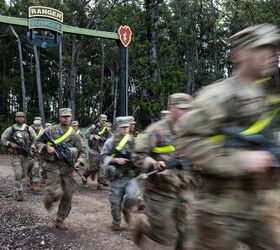 POTD: Rangers Lead the Way! | thefirearmblog.com