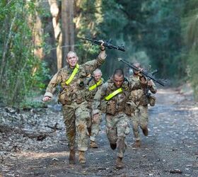 POTD: Rangers Lead the Way! | thefirearmblog.com
