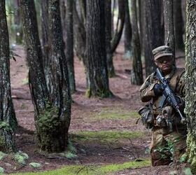 POTD: Rangers Lead the Way! | thefirearmblog.com