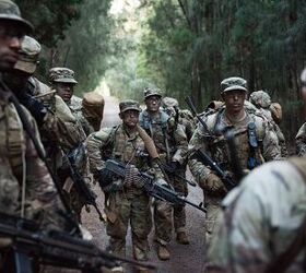 POTD: Rangers Lead the Way! | thefirearmblog.com