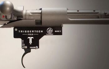 Terramark Rifle New Weatherby Mark V Terramark RC Rifles | thefirearmblog.com
