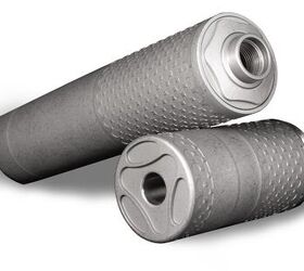 Microtech Suppressors approved by the ATF | thefirearmblog.com