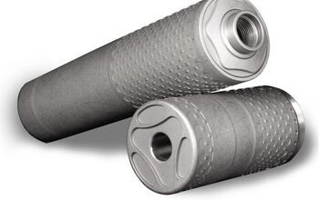 Microtech Suppressor Microtech Suppressors approved by the ATF | thefirearmblog.com