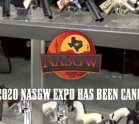 2020 NASGW Expo and Annual Meeting Officially Canceled