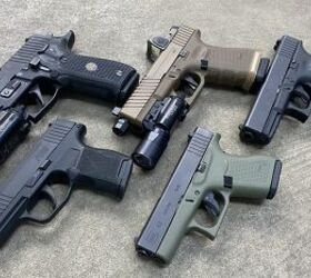 Concealed Carry Corner: Breaking Down My Top 3 Carry Loadouts