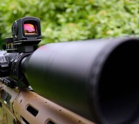 TFB Review: Schmidt & Bender 3-2756 PMII High Power