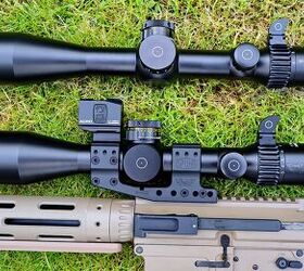 TFB Review: Schmidt & Bender 3-2756 PMII High Power Riflescope ...