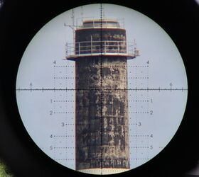 Schmidt Bender 3-27x56 PMII GRID
