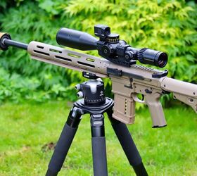 TFB Review: Schmidt & Bender 3-2756 PMII High Power Riflescope ...