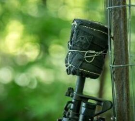 SILENCER SATURDAY #136: Flame Proof! Liberty's Defense Silencer Cover