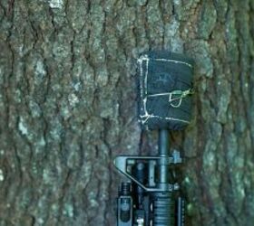 SILENCER SATURDAY #136: Flame Proof! Liberty's Defense Silencer Cover