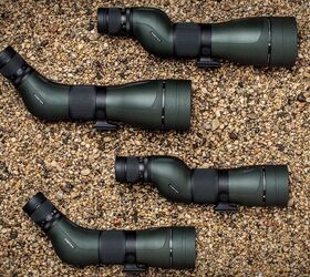 Vortex Announces New Diamondback HD Spotting Scopes