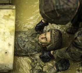 potd u s marines jungle warfare training