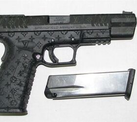 HOT GAT or FUDD CRAP? Louis Vuitton Blaster or Faux Fashion Disaster?