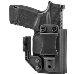New KO-1 IWB Kydex Holster from N8 Tactical