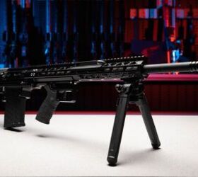 FIMS SPBP Straight-Pull Bullpup Rifle Now Available for Preorder