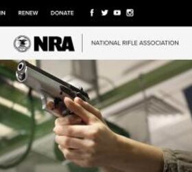 BREAKING: New York AG Fraud And Abuse Investigation: Dissolve The NRA