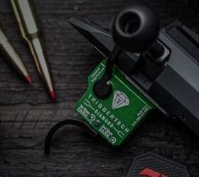 New TriggerTech DIAMOND Triggers for Remington 700 Rifles ...