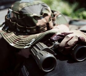 Potd: Austrian Army | POTD: Electronically Remote-Controlled Weapon ...