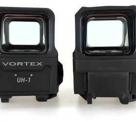 vortex uh-1 実物 実物VORTEX UH-1 GEN II HOLOGRAPHIC SIGHT