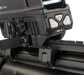 Friday Night Lights: Vortex UH-1 Gen II – Now Night Vision