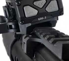 Friday Night Lights: Vortex UH-1 Gen II – Now Night Vision