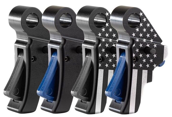 New Action Enhancement Trigger for the Springfield Hellcat by Apex ...