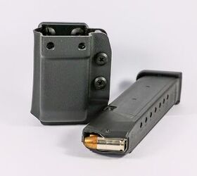 Horyzen Tactical's Universal 9/40 Pistol Magazine Carrier