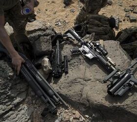 POTD: Range Day in Djibouti