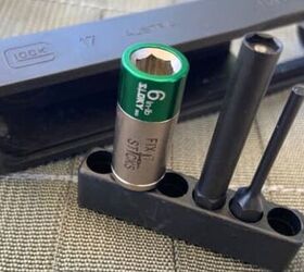 The Glock Tool Kit from Fix It Sticks